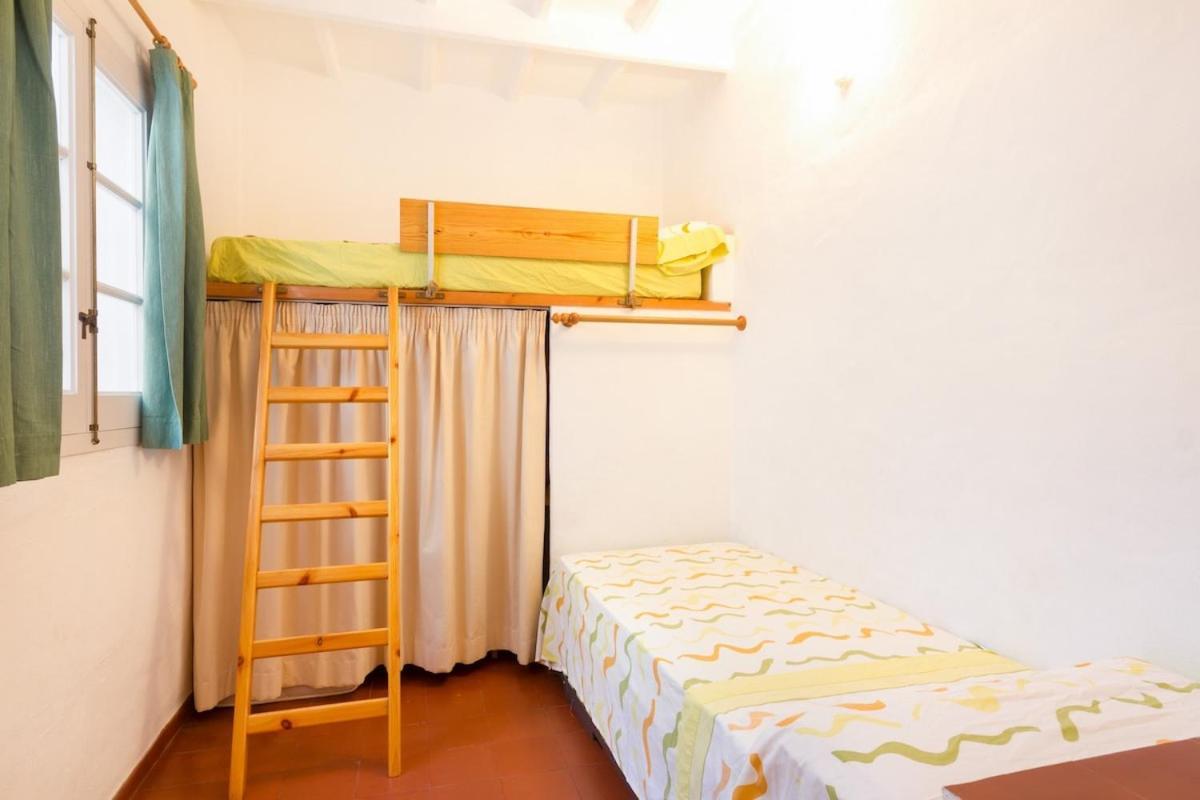 Willa Sa Font Ciutadella  Zewnętrze zdjęcie